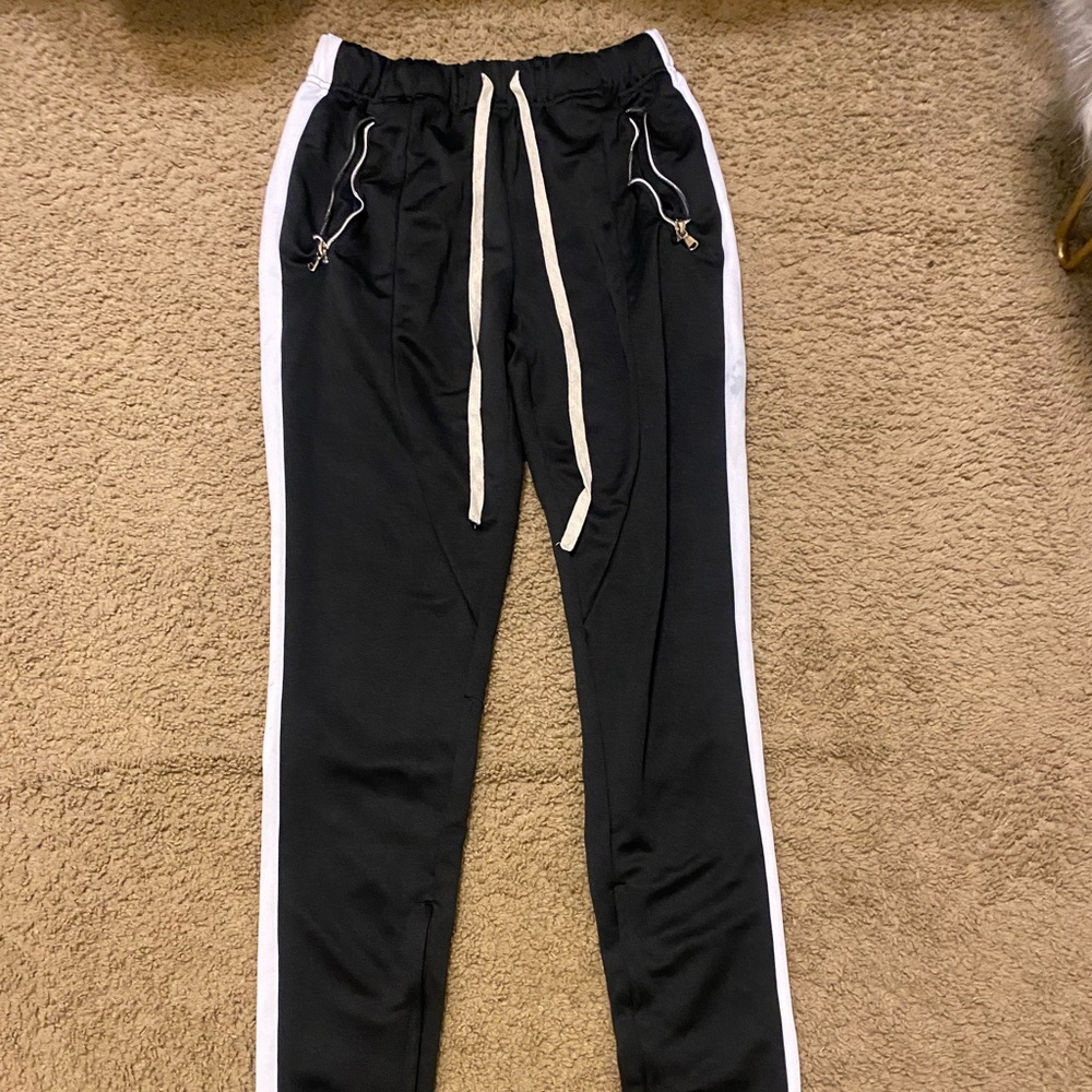 Sweat pants
